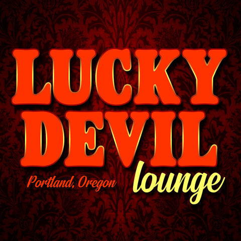 Lucky Devil Lounge